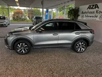 Neu VW T-Roc Life 116 PS (85 kW) 2026 Grau SUV