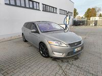 Gebraucht Ford Mondeo ST 300 PS (220 kW) 2007 Grau Kombi