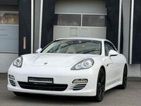 Gebraucht Porsche Panamera 2011 Andere Kleinwagen