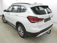 gebraucht BMW X1 sDrive 20 i xLine+Sport HUD Pano AHK Navi+