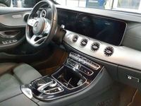 gebraucht Mercedes E400 Cabriolet, Standheizung, Top Ausstattung
