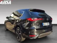 Neu Mazda CX-60 Takumi-Line 327 PS (240 kW) 2026 Schwarz SUV