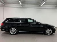 Gebraucht Mercedes E450 367 PS (269 kW) 2019 Schwarz Kombi