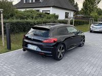 Gebraucht VW Scirocco R 381 PS (280 kW) 2015 Schwarz Coupé