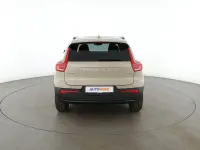 Gebraucht Volvo XC40 Ultra 197 PS (144 kW) 2024 Braun SUV