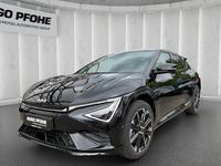 Neu Kia EV6 GT-Line 239 kW (325 PS) 2025 Auroraschwarz metallic SUV