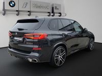 gebraucht BMW X5 M50 d M SPORT Laser