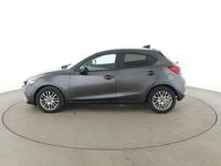 Gebraucht Mazda 2 Edition 90 PS (66 kW) 2020 Grau Limousine