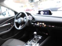 gebraucht Mazda CX-30 Selection 2WD-NAVI-SITZHEIZUNG-KAMERA-LED