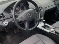 Gebraucht Mercedes C220 170 PS (125 kW) 2011 Kombi