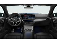 Gebraucht BMW M240 M Sport 374 PS (275 kW) 2025 Blau Coupé