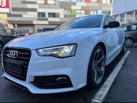 gebraucht Audi A5 2.0 TDI (110kW) clean diesel