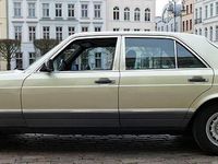 Gebraucht Mercedes E280 185 PS (136 kW) 1983 Grün Limousine