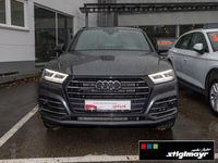 gebraucht Audi Q5 TFSI e