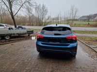 gebraucht Ford Focus st line