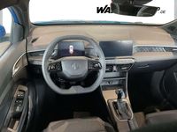 Neu MG MG3 116 PS (85 kW) 2025 Blau Kleinwagen