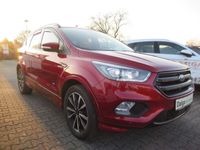 gebraucht Ford Kuga ST-Line / Bi-Xenon/LED/4x4/Navi/AHK/TÜV NEU