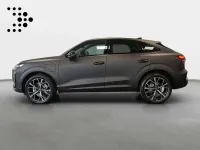 Neu Audi Q3 272 PS (200 kW) 2026 Madeirabraunpolarmatteffekt SUV
