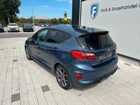 gebraucht Ford Fiesta ST-Line MHEV*LED+PDC*/29693-110