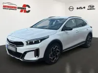 Gebraucht Kia XCeed 179 PS (131 kW) 2025 Hw2 : deluxeweiß metallic SUV