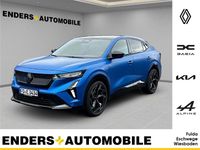 Używany Renault Rafale 300 KM (220 kW) 2024 Niebieski SUV