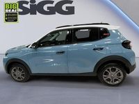 Neu Citroën C3 101 PS (74 kW) 2026 Blau SUV