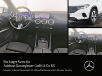 Second-hand Mercedes EQA250+ Advanced 139 kW (190 CP) 2024 Alb SUV
