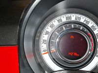 Gebraucht Fiat 500 70 PS (51 kW) 2021 Rot Cabrio