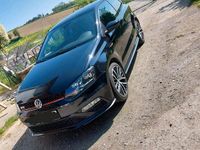 Gebraucht VW Polo GTI 192 PS (141 kW) 2016 Schwarz Kleinwagen