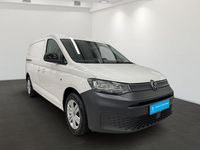 Gebraucht VW Caddy Maxi 122 PS (89 kW) 2025 Weiß Van / Kleinbus