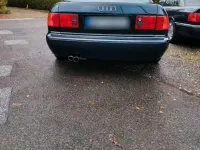 Gebraucht Audi A8 199 PS (146 kW) 2026 Limousine