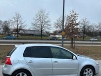 Gebraucht VW Golf V 140 PS (102 kW) 2006 Silber Kleinwagen
