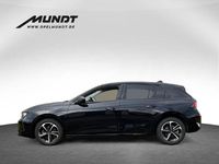 Gebraucht Opel Astra Enjoy 110 PS (80 kW) 2024 Karbonschwarz Limousine