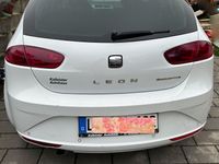 gebraucht Seat Leon Copa