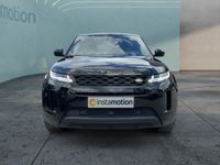 gebraucht Land Rover Range Rover evoque RangeP300e SE Hybrid Schiebedach LED