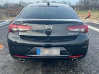 gebraucht Opel Insignia 2.0 BiTurbo 4x4