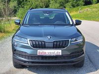 gebraucht Skoda Karoq 1,6 TDi DSG Style Business,Columbus,Virtual,RFK