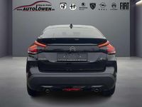 Gebraucht Citroën C4 PureTech 131 PS (96 kW) 2023 Lackierung schwarz perla nera/ Limousine