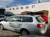 gebraucht VW Passat Variant 2.0 TDI Comfortline* 6. Gang. Getreıbe**