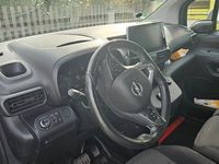 Gebraucht Opel Combo Edition 131 PS (96 kW) 2023 Grau Van / Kleinbus