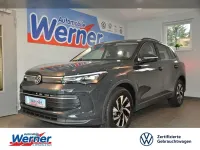 Gebraucht VW Tiguan Life 150 PS (110 kW) 2026 Grau SUV