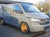 Gebraucht VW Transporter 150 PS (110 kW) 2023 Pure grey Van