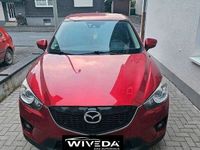 gebraucht Mazda CX-5 Sports-Line AWD Aut. LED~KAMERA~HEADUP~NAVI