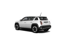 Neu Renault 4 E-Tech Komfort 11 kW (15 PS) 2025 Arktisweiß (weiß) SUV