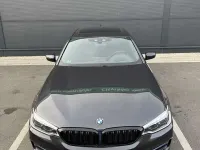 Gebraucht BMW 540 Sport Line 340 PS (250 kW) 2020 Limousine