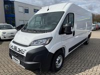 Gebraucht Fiat Ducato 140 PS (102 kW) 2024 Weiss Van