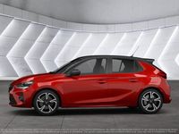 Gebraucht Opel Corsa 101 PS (74 kW) 2023 Rot Kleinwagen
