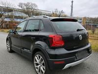 gebraucht VW Polo Cross 1.4 TDI Euro6, Neu TÜV