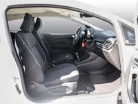 Usata Ford Fiesta 2018 Bianco Utilitaria