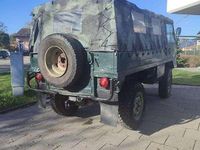 Gebraucht PUCH Pinzgauer 88 PS (64 kW) 1976 Grün SUV